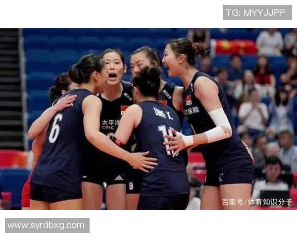 深圳排球队战术表现深度分析与数据解读探讨