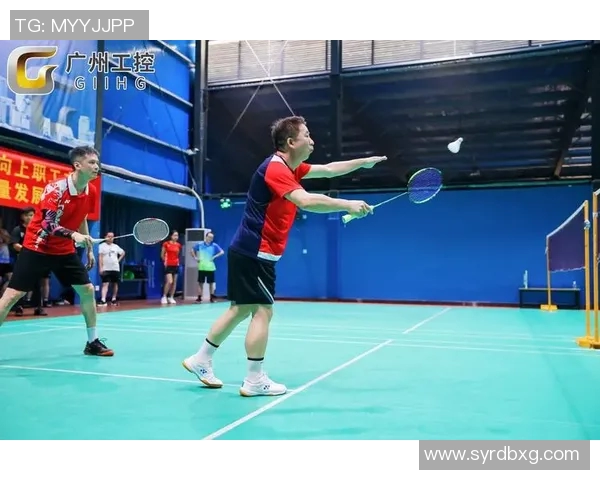 深圳羽毛球队在杯赛中的实力展现与未来发展潜力分析
